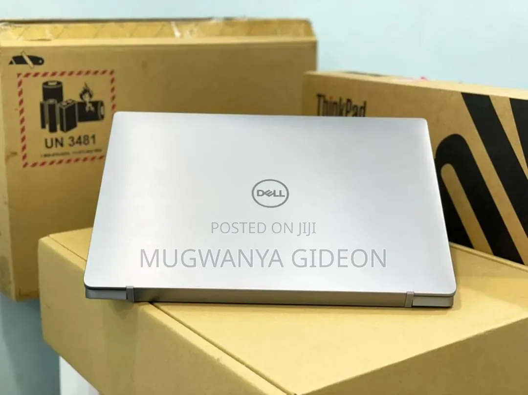 New Laptop Dell Latitude 7400 2-in-1 16GB Intel Core i7 SSD 512GB