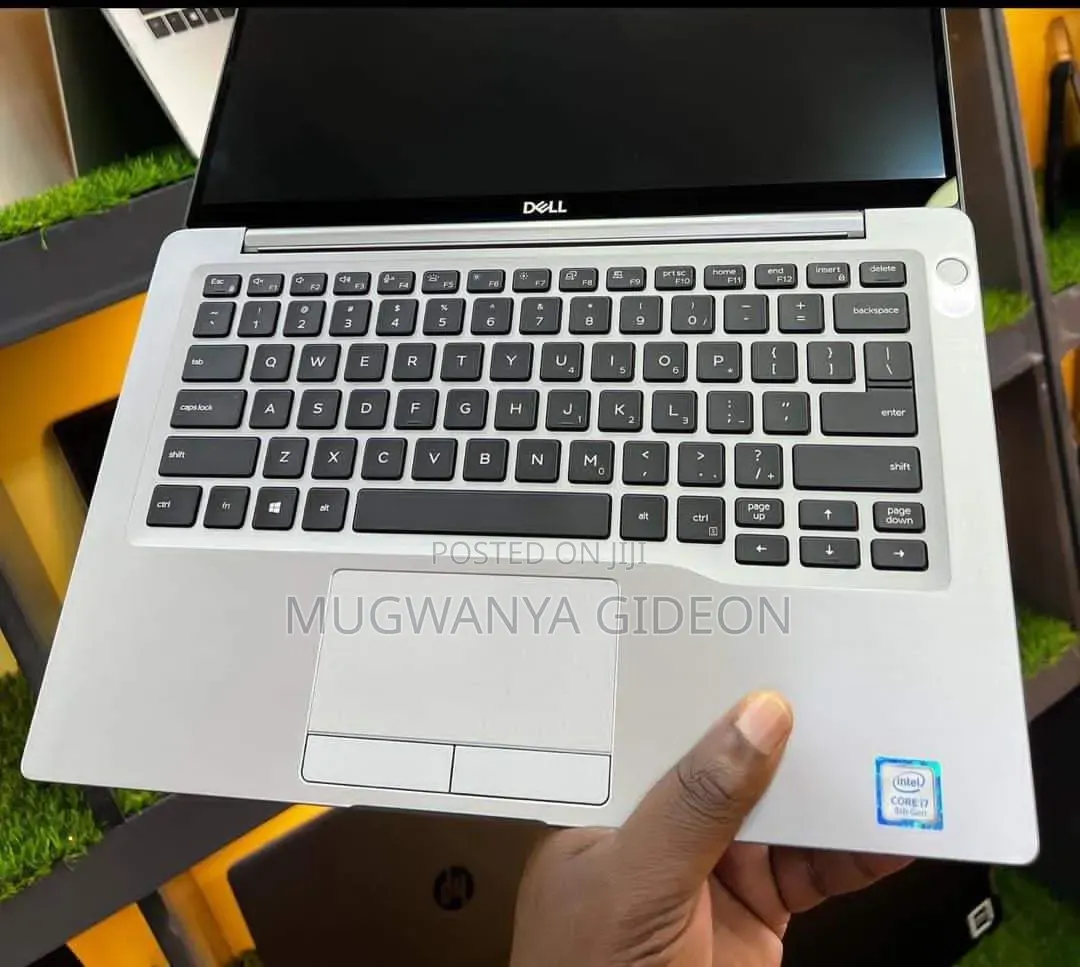 New Laptop Dell Latitude 7400 2-in-1 16GB Intel Core i7 SSD 512GB