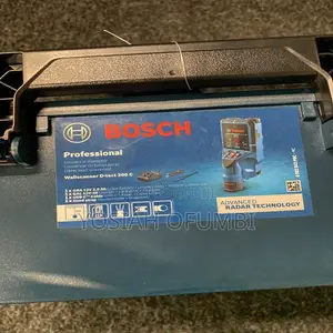 Bosch D-Tect 200C Detector