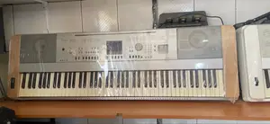 Yamaha GDX