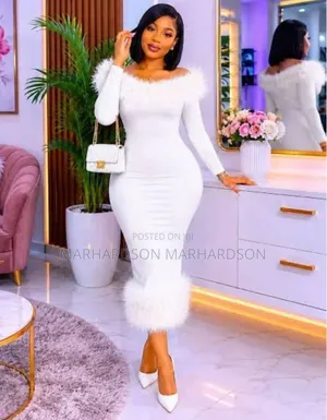 Unique Woman Dresses