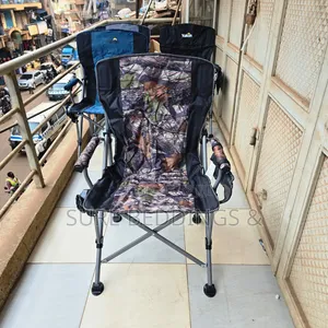 Basic Foldable Chairs