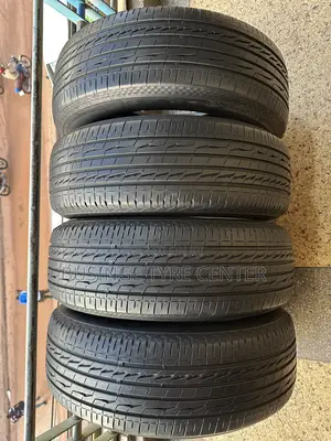 225/65r17 Bridgestone Highway Design