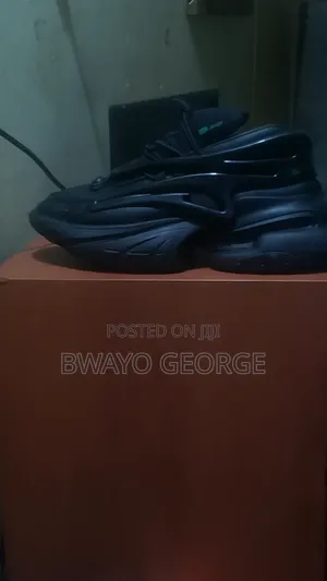 Balmain Shoe