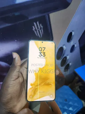 Samsung Galaxy S22+ 5G 128 GB Green