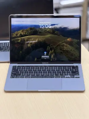 Laptop Apple MacBook Pro 2020 M1 16GB Apple M1 SSD 1T