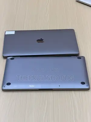 Laptop Apple MacBook Pro 2020 M1 16GB Apple M1 SSD 1T