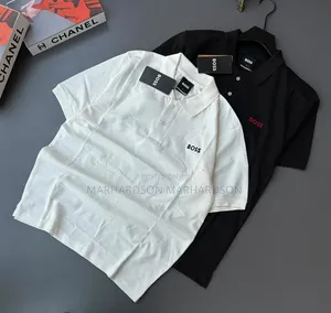 Premium Cotton Shirts