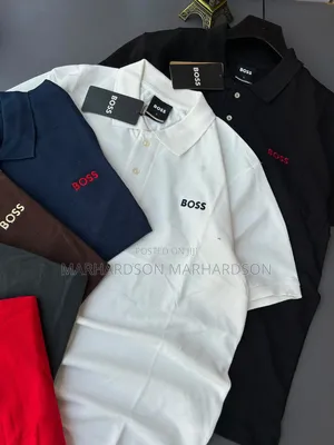 Premium Cotton Shirts