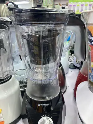 Hoffman Blender