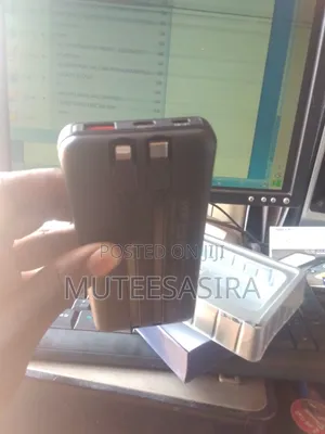 Ziruimax Power Bank