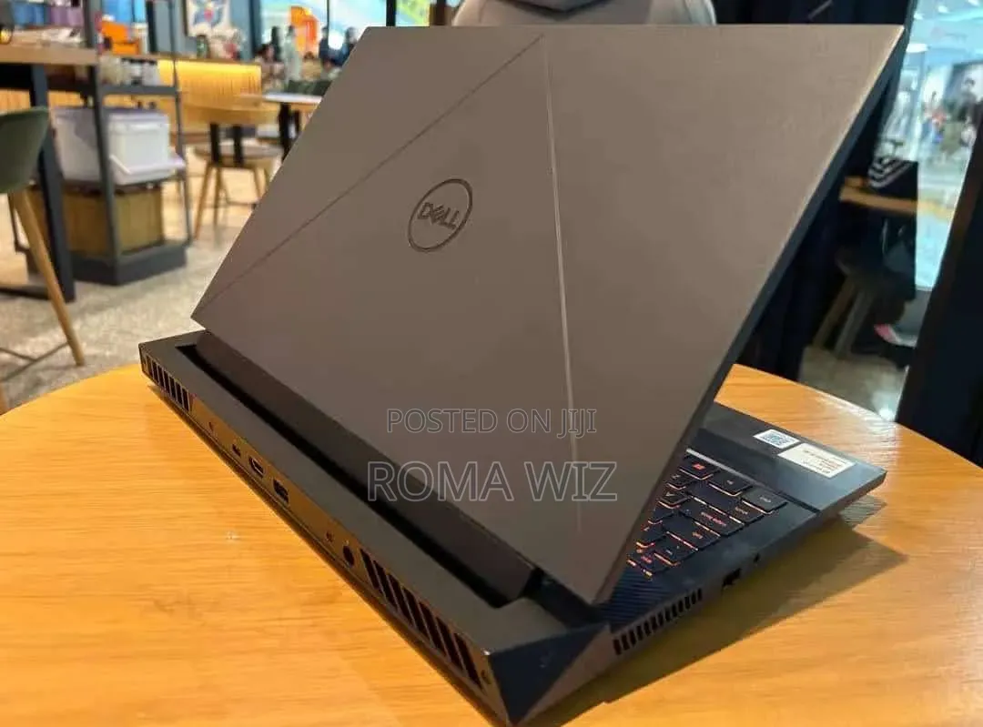 Desktop Computer Dell 8GB SSD 256GB