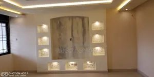 For Gypsum Works