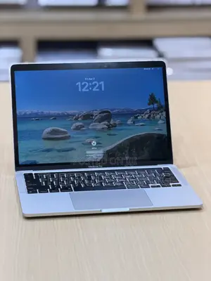 Laptop Apple MacBook Pro 2020 M1 16GB Apple M1 SSD 256GB