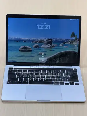 Laptop Apple MacBook Pro 2020 M1 16GB Apple M1 SSD 256GB
