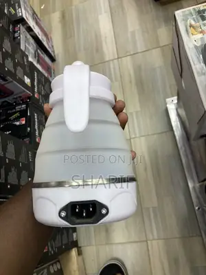 Fancy Soft 1L Pakolator