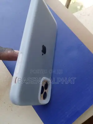 Apple iPhone 11 Pro Max 256 GB Gold