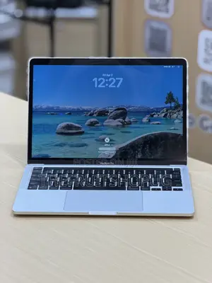 Laptop Apple MacBook Pro 2020 16GB Intel Core i5 SSD 512GB