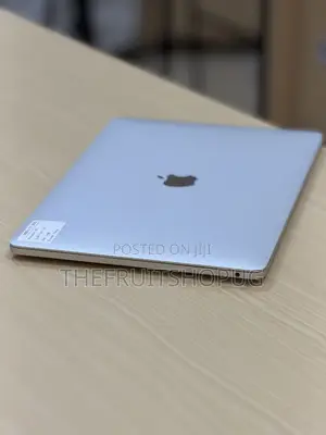 Laptop Apple MacBook Pro 2020 16GB Intel Core i5 SSD 512GB