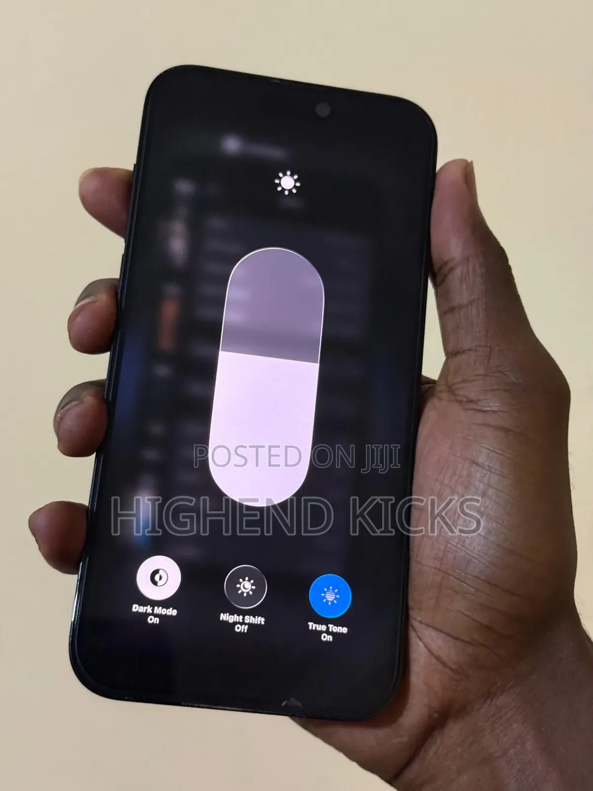 Apple iPhone 14 Pro Max 256 GB Black
