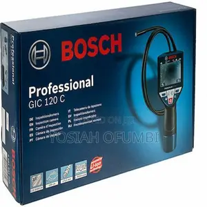 Bosch Professional GIC 120 C Inspection Camera