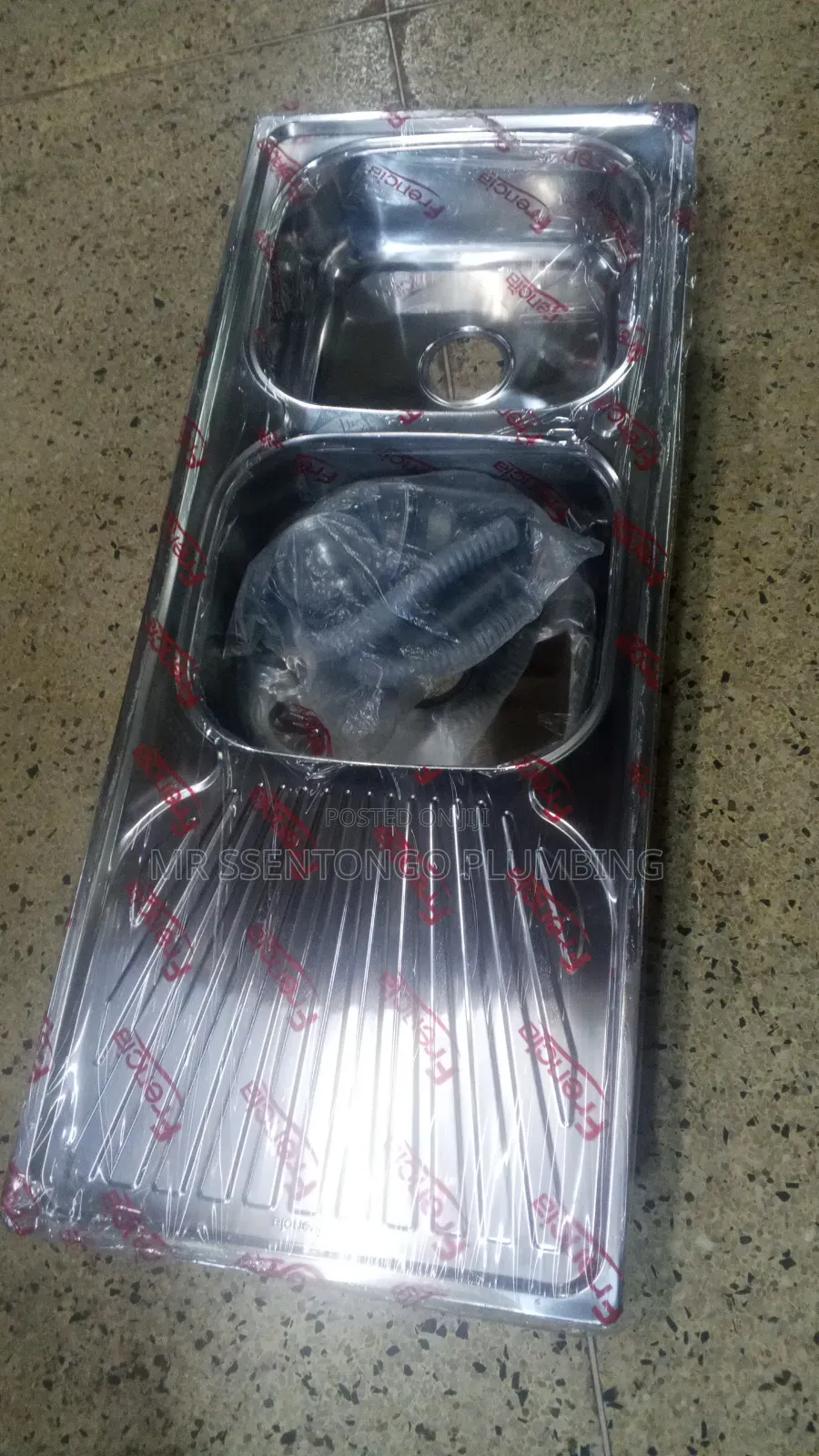 Gutters Fittings Brackets 4 Inch Gentex Good Quality/All Sizes