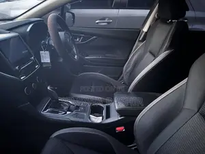 Subaru Impreza 2016 Blue