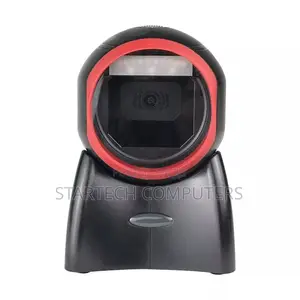 Spos Table-Top Barcode and QR Code Scanner( SP-800plus)