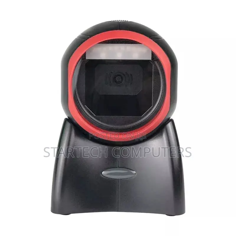 Spos Table-Top Barcode and QR Code Scanner( SP-800plus)