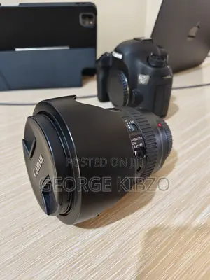 Canon 24-70mm F4