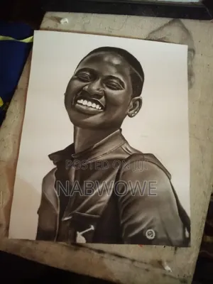 Charcoal Picture