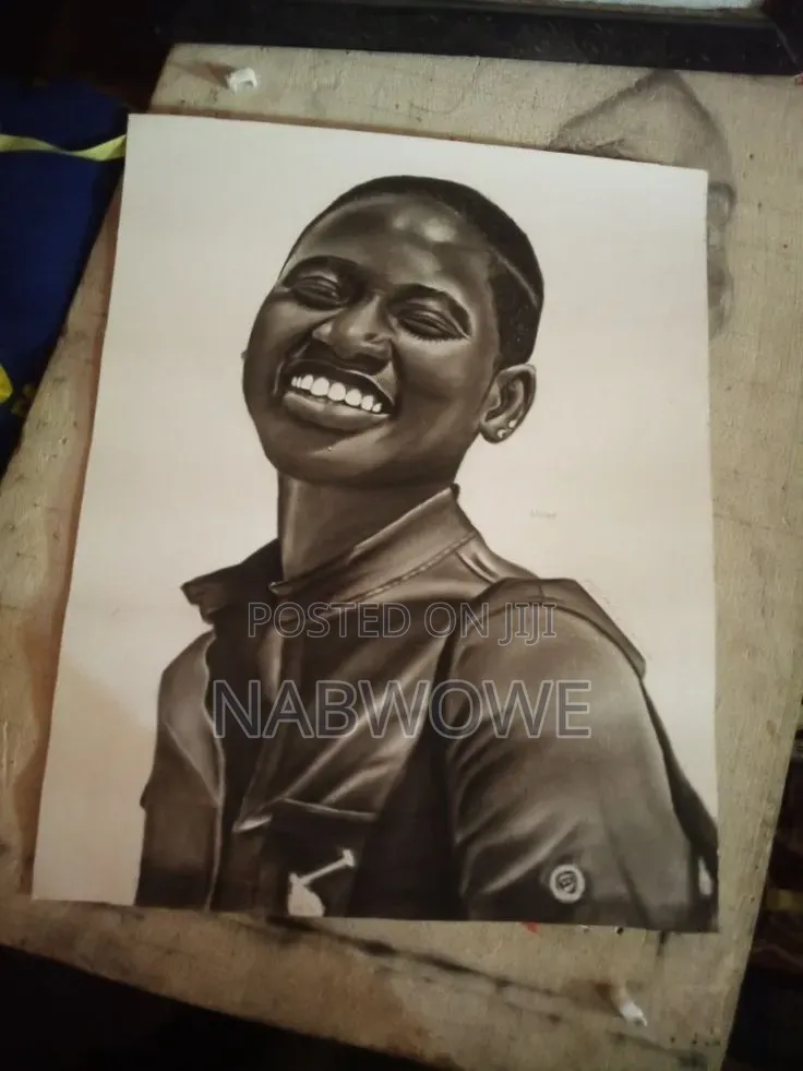 Charcoal Picture