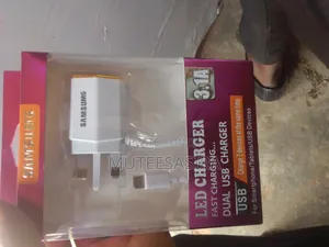 Samsung Charger