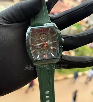 Naviforce Men's Watch