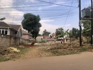 15.8 Decimal Piece of Land at Buziga for Sale