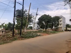 15.8 Decimal Piece of Land at Buziga for Sale
