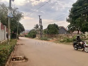 15.8 Decimal Piece of Land at Buziga for Sale
