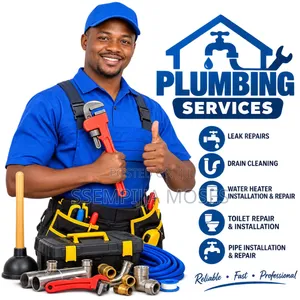 Plumbing Services