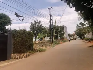 15.8 Decimal Piece of Land at Buziga for Sale