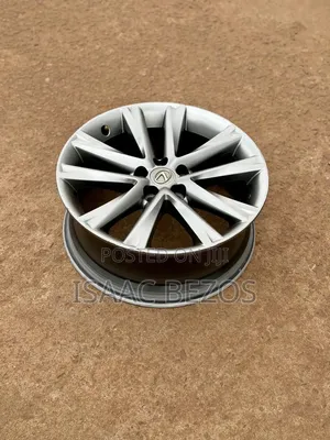 Lexus RX350 and RX450 Size 19