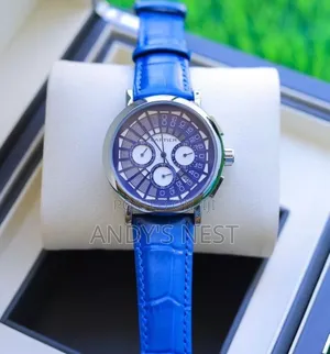 Men's Cartier Watch 