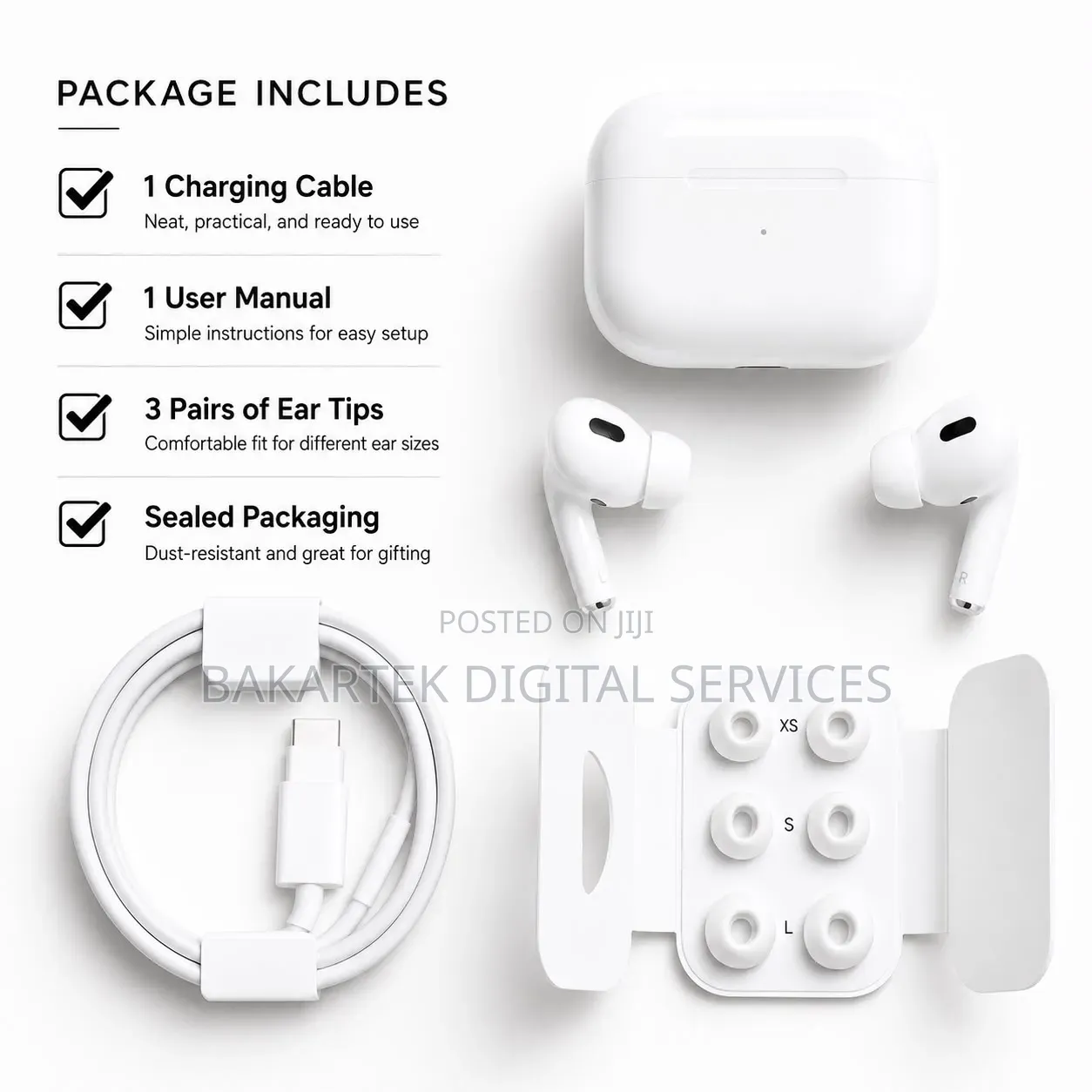 Airpods 2nd Generation