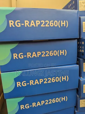 Ruijie Rg-Rap2260(h) Access Point
