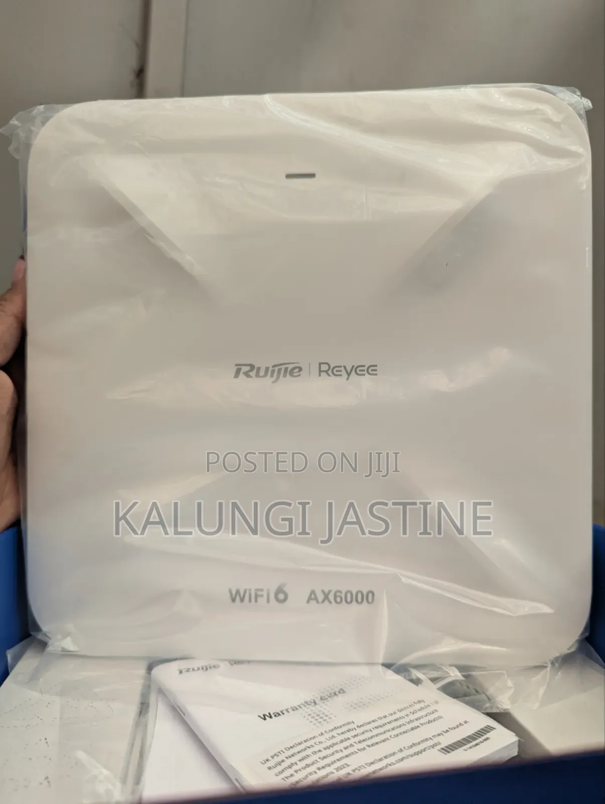 Ruijie Rg-Rap2260(h) Access Point