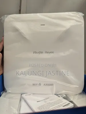 Ruijie Rg-Rap2260(h) Access Point