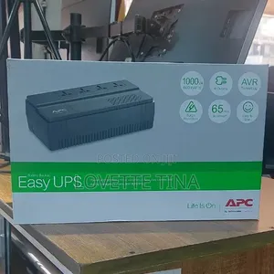 APC 1000va Ups