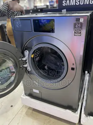 Samsung 22kgs Wash and Dry Commercial Washing Machine