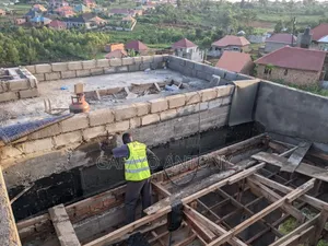 Waterproofing Services