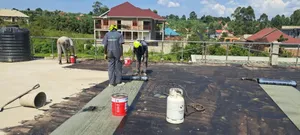 Waterproofing Services