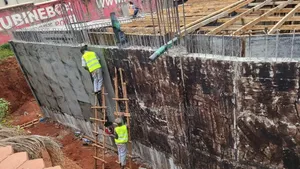 Waterproofing Services